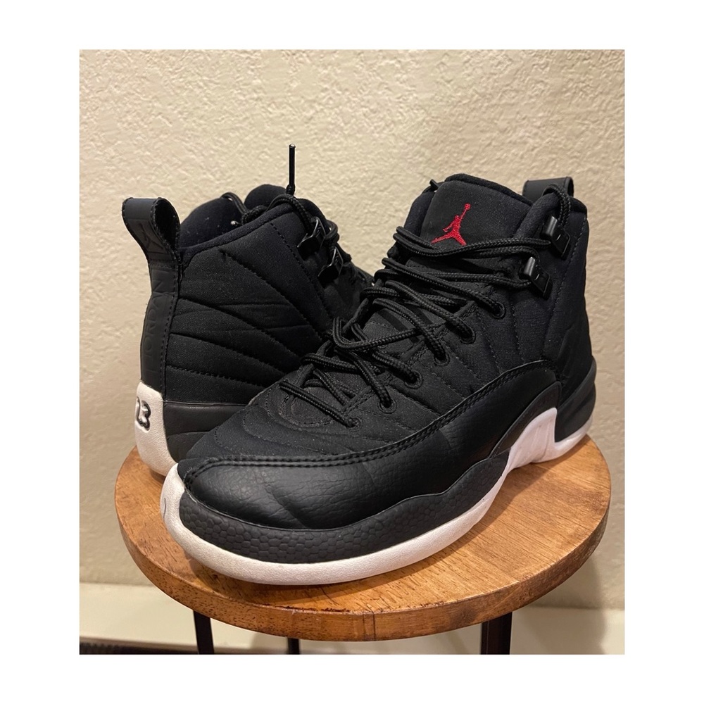 Youth Air Jordan 12 Retro